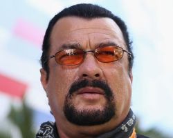 WHAT IS THE ZODIAC SIGN OF STEVEN SEAGAL?